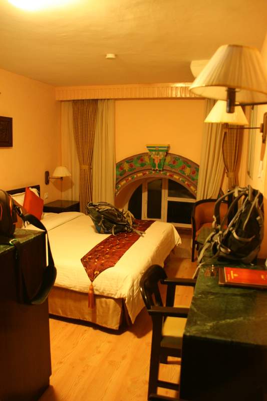 India & Nepal 2011 - 0154